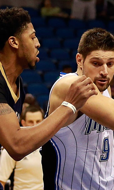 Previewing Magic-Pelicans: Two 0-3 teams enter, one leaves with a win